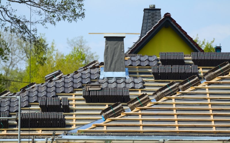 Len Roofing: Providing Reliable and Affordable Roofing Services to Homes Throughout Northbrook