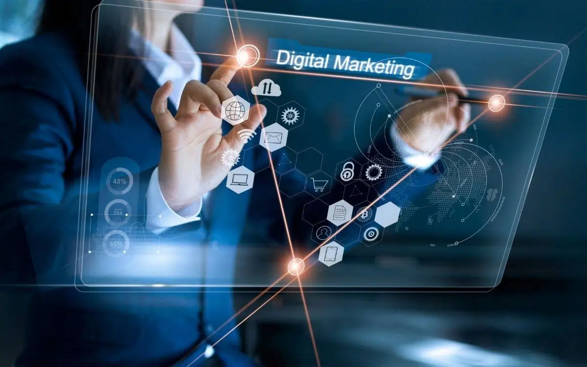 Local Marketing Expert Expands The Company Digital Marketing Portfolio